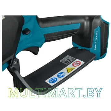 Аккумуляторная пила Makita DUC150Z (без АКБ) картинка 5